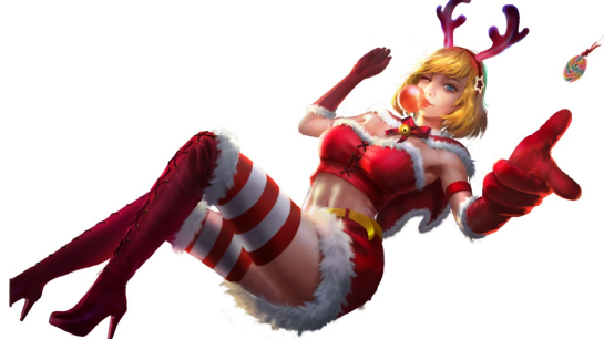 特战英雄12月22日更新公告