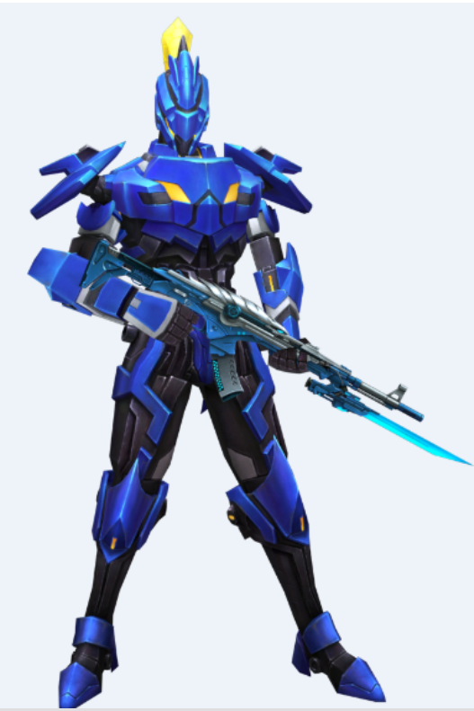 《特战英雄》7月6日00:00-06:00更新公告